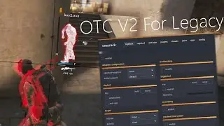 CS:GO HvH Legacy 2018