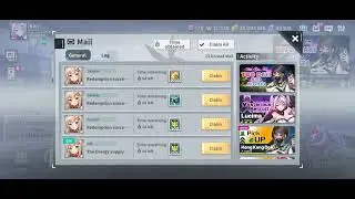 Ark ReCode. Hong Kong Doll collab codes days 2-5. Use them now.