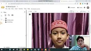 Merubah Ukuran (Resize) Citra Menggunakan OpenCV Python di Google Colab