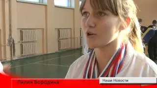 Сила тела,сила духа