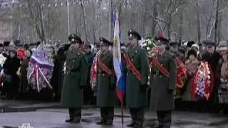 РЖЕВ. Неизвестная битва Георгия Жукова [фильм]7 часть.