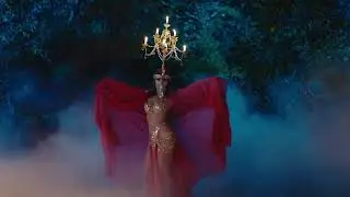 Ivan Valeev - Houdini (Clip)