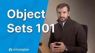 Object Sets 101
