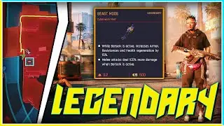 Legendary 
