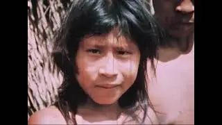 Les Hommes a la Ceinture D'Écorce (Richard Chapelle 1979) - Documentário