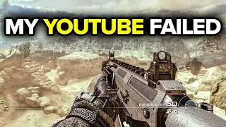 Why it Took Me 10 Years To Get 20,000 Subscribers..