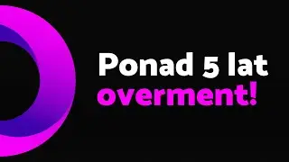 Programowanie na Autopilocie 🦾 i ponad 5 lat overment! 🎉