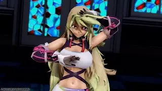 【MMD】Gimme x Gimme || Milla Maxwell