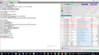 Reading the firmware from ZTE Blade GF3 T320 with UFi Dongle