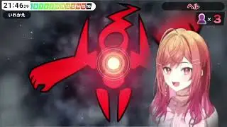 Ririka's Epic Moment: Winning Against the Impossible Kanji at the Last Second