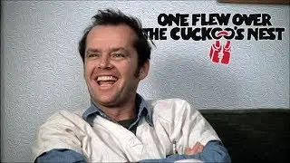 How One Flew Over The Cuckoo's Nest Creates Conflict