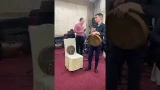 BUXORO DOIRA BAZMI | TALANTIGA GAP YOQ BAHO BERING | JAMBUL VOHIDOV
