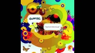 Transatlantic - Apricot Morning