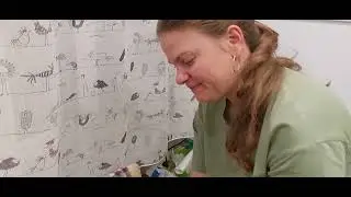 Белые грибы. Тихая охота
