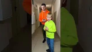 DaMus -Genius ROBBERY😂🔥😱 