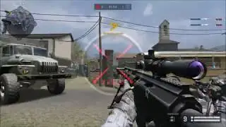 Warface - Random moments #28 [New Year Edition]