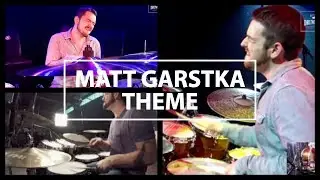 The Matt Garstka Theme - by Alastair Taylor