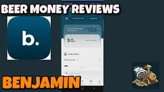 Beer Money Reviews: Benjamin (2024)