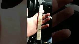 Четки из рога лося