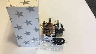 Presentació de l'assignatura de Sistemes encastats