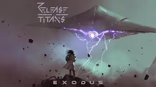 Exodus - lyric video