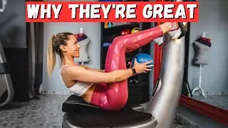 The Most Important Feature of Vibration Plates (You Probably Didn't Know)
