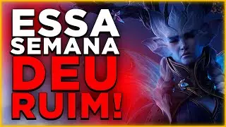 Multibox, BOTS ATIVOS, Addons sem Update, Trinkets nerfados... DEU RUIM!
