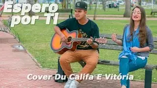 Livres - Juliano Son - Ana Rock - Espero por Ti Cover