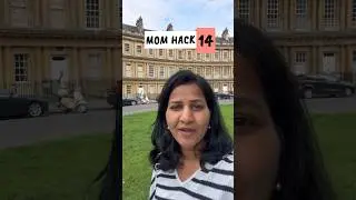 Mom Hack 14: Declutter your phone effortlessly 😃📲🤘😱