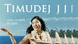 Timudej - Lízátko (OFFICIAL AUDIO)