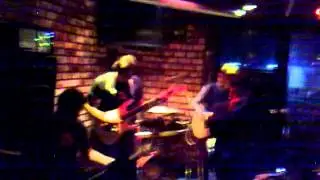 who made who tributo a ACDC Glam Project
