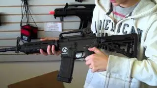 Classic Army MOE Reveiw | P.O.A.T
