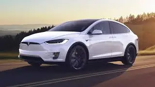 2019 Tesla Model X is the safest, quickest, most capable SUV, But little expensive US$132,000
