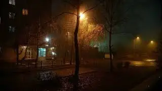 Би-2 - Волки (Doomer version)