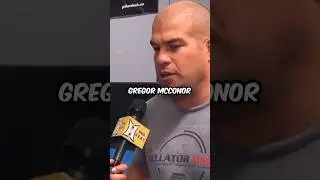 Tito Ortiz Smartest Moments #shorts #ufc #titoortiz
