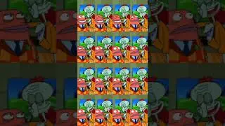 Spongebob- Bahaha 1 Million Times #shorts
