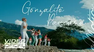 GONZALITO PAUCARA - Llorarás y Sufrirás (Video Oficial)