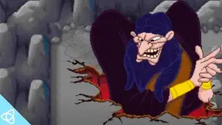 Herc's Adventures [LucasArts] - PS5 Gameplay (PS Plus Premium)