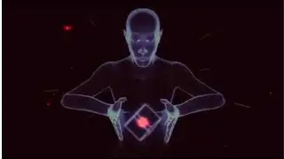 Rebellion - Shad Rabbani (Pink Floyd remix)