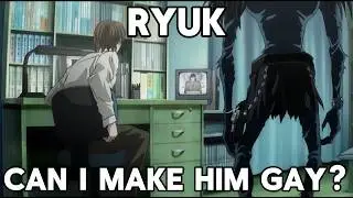 Death Note But It’s not what you THINK | Part 2