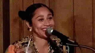 Basement Jam #2