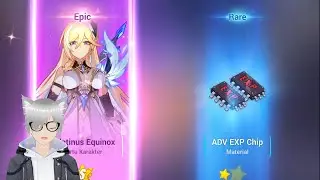 Honkai Impact 3rd - Update Version 5.5 & Gacha Platinus Equinox