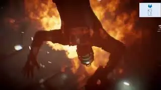 Dead Space Remake Death Scence || Johnston Death Scenes  