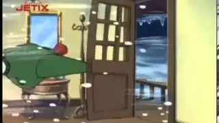 В НАТУРЕ САМЫЙ РЖАЧНЫЙ МУЛЬТИК В МИРЕ
