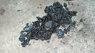 Замена масла раз в 10 тысяч? зачем 🤣