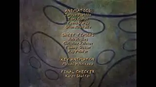 CatDog (April 4,-October 29, 1998) Season 1 Credits: Nelvana & Teletoon Edition 