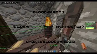Legend 1.0.0 | BloodWare crack? | Legend 2.0?? | Free  Fix Rp |