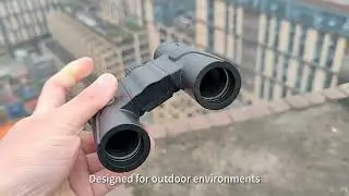 WBSR15 Binoculars