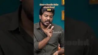 Ragi Kali can make your mouth water when it’s decribed the right way🤤 Watch the show now!