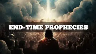 THE FINAL THING To Happen Before Jesus Christ Returns! // Must See Message